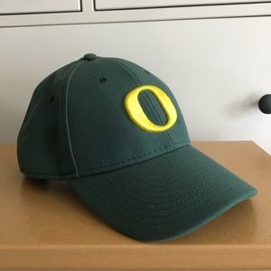 University of Oregon Baseball Cap